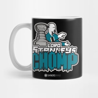 Lord Stanley's Chomp Mug